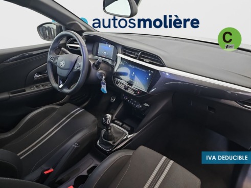 40543ad341c7ad9b85737cf1254c2d0f-1901 Opel Corsa 1.2 T XHL GS 74 kW (100 CV) - 5