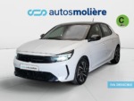 40543ad341c7ad9b85737cf1254c2d0f-5068 Opel Corsa 1.2 T XHL GS 74 kW (100 CV) - 1