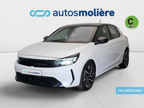 40543ad341c7ad9b85737cf1254c2d0f-5068 Opel Corsa 1.2 T XHL GS 74 kW (100 CV) - 1