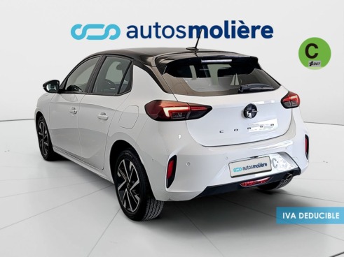 40543ad341c7ad9b85737cf1254c2d0f-5070 Opel Corsa 1.2 T XHL GS 74 kW (100 CV) - 3