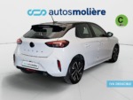 40543ad341c7ad9b85737cf1254c2d0f-5071 Opel Corsa 1.2 T XHL GS 74 kW (100 CV) - 4