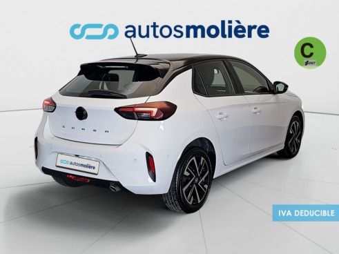 40543ad341c7ad9b85737cf1254c2d0f-5071 Opel Corsa 1.2 T XHL GS 74 kW (100 CV) - 4