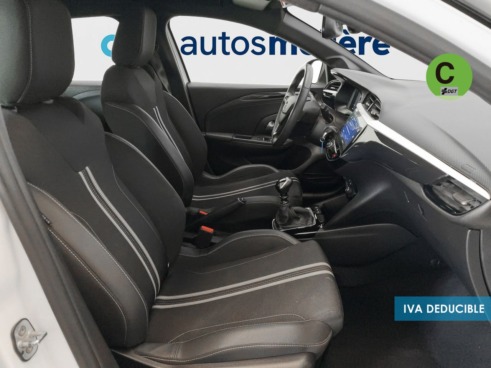 40543ad341c7ad9b85737cf1254c2d0f-5073 Opel Corsa 1.2 T XHL GS 74 kW (100 CV) - 6