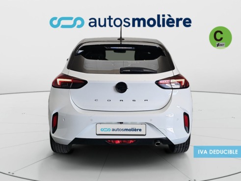 40543ad341c7ad9b85737cf1254c2d0f-322 Opel Corsa 1.2 T XHL GS 74 kW (100 CV) - 12