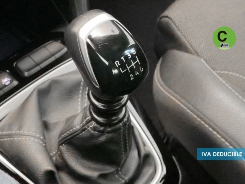 40543ad341c7ad9b85737cf1254c2d0f-230 Opel Corsa 1.2 T XHL GS 74 kW (100 CV) - 17
