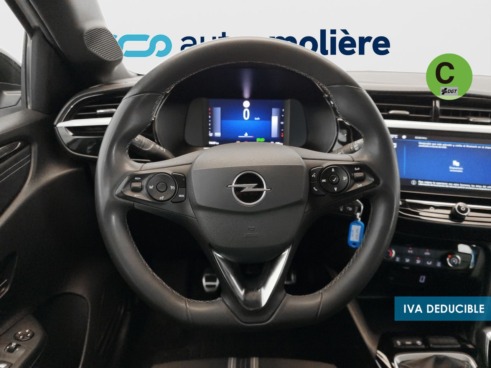 40543ad341c7ad9b85737cf1254c2d0f-234 Opel Corsa 1.2 T XHL GS 74 kW (100 CV) - 21