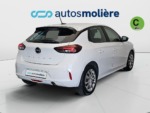 40543ad341c7ad9b85737cf1254c2d0f-10 Opel Corsa 1.2 Turbo XHL Edition 74 kW (100 CV) - 4
