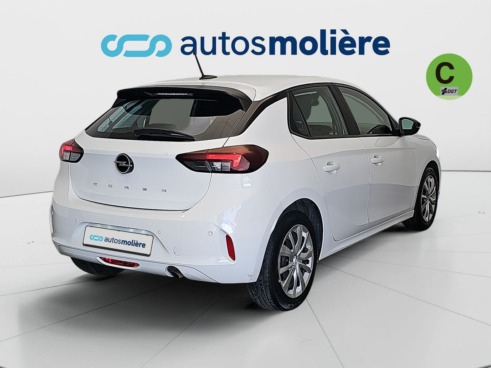 40543ad341c7ad9b85737cf1254c2d0f-10 Opel Corsa 1.2 Turbo XHL Edition 74 kW (100 CV) - 4