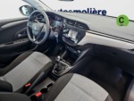 40543ad341c7ad9b85737cf1254c2d0f-11 Opel Corsa 1.2 Turbo XHL Edition 74 kW (100 CV) - 5