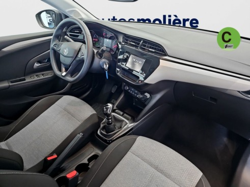 40543ad341c7ad9b85737cf1254c2d0f-11 Opel Corsa 1.2 Turbo XHL Edition 74 kW (100 CV) - 5