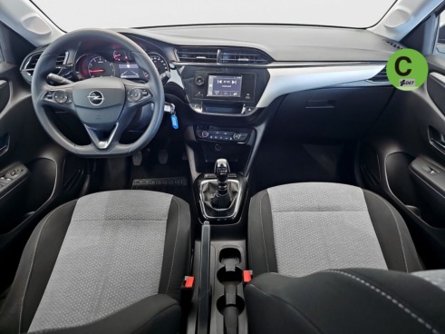 40543ad341c7ad9b85737cf1254c2d0f-14 Opel Corsa 1.2 Turbo XHL Edition 74 kW (100 CV) - 8
