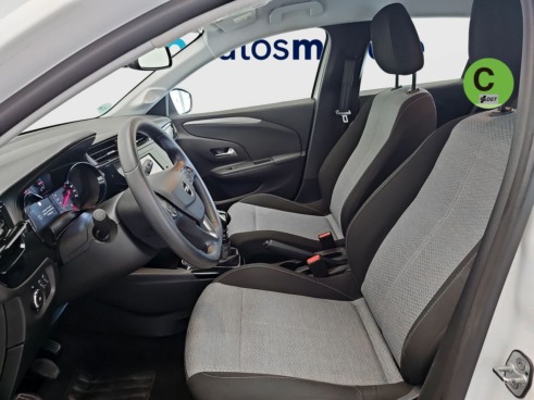 40543ad341c7ad9b85737cf1254c2d0f-15 Opel Corsa 1.2 Turbo XHL Edition 74 kW (100 CV) - 9