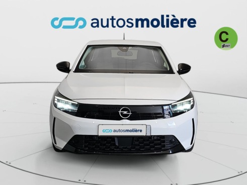 40543ad341c7ad9b85737cf1254c2d0f-18 Opel Corsa 1.2 Turbo XHL Edition 74 kW (100 CV) - 11