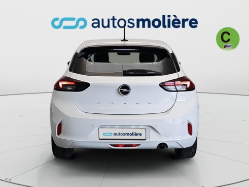 40543ad341c7ad9b85737cf1254c2d0f-20 Opel Corsa 1.2 Turbo XHL Edition 74 kW (100 CV) - 12