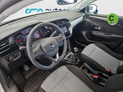 40543ad341c7ad9b85737cf1254c2d0f-26 Opel Corsa 1.2 Turbo XHL Edition 74 kW (100 CV) - 15
