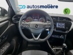 40543ad341c7ad9b85737cf1254c2d0f-35 Opel Corsa 1.2 Turbo XHL Edition 74 kW (100 CV) - 20