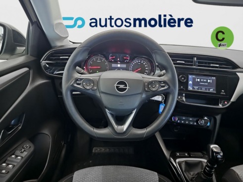 40543ad341c7ad9b85737cf1254c2d0f-35 Opel Corsa 1.2 Turbo XHL Edition 74 kW (100 CV) - 20