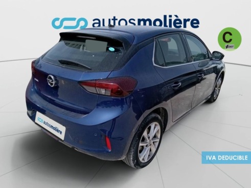 40543ad341c7ad9b85737cf1254c2d0f-30 Opel Corsa 1.2 Turbo XHL Elegance 74 kW (100 CV) - 2