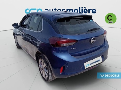 40543ad341c7ad9b85737cf1254c2d0f-31 Opel Corsa 1.2 Turbo XHL Elegance 74 kW (100 CV) - 3