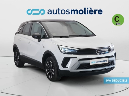40543ad341c7ad9b85737cf1254c2d0f-370 Opel CrossLand 1.2 Elegance 81 kW (110 CV) - 2