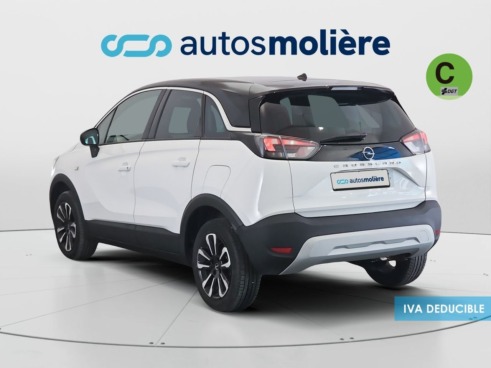 40543ad341c7ad9b85737cf1254c2d0f-371 Opel CrossLand 1.2 Elegance 81 kW (110 CV) - 3