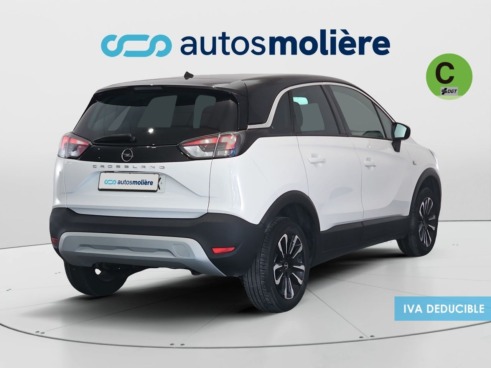 40543ad341c7ad9b85737cf1254c2d0f-372 Opel CrossLand 1.2 Elegance 81 kW (110 CV) - 4