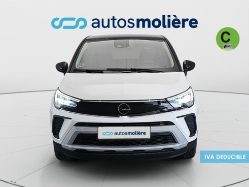 40543ad341c7ad9b85737cf1254c2d0f-373 Opel CrossLand 1.2 Elegance 81 kW (110 CV) - 5