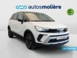 40543ad341c7ad9b85737cf1254c2d0f-376 Opel CrossLand 1.2 Elegance Auto 96 kW (130 CV) - 2