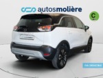 40543ad341c7ad9b85737cf1254c2d0f-392 Opel CrossLand 1.2 Elegance Auto 96 kW (130 CV) - 4
