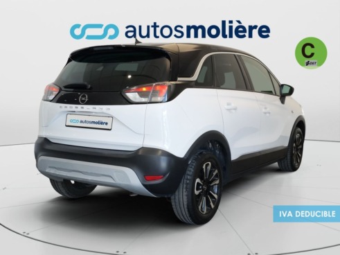 40543ad341c7ad9b85737cf1254c2d0f-392 Opel CrossLand 1.2 Elegance Auto 96 kW (130 CV) - 4