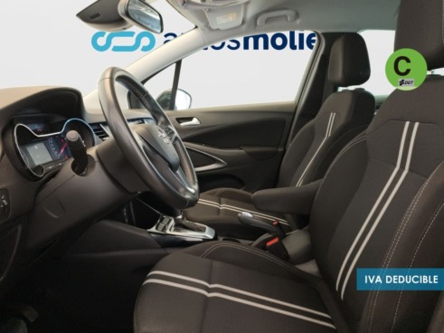 40543ad341c7ad9b85737cf1254c2d0f-397 Opel CrossLand 1.2 Elegance Auto 96 kW (130 CV) - 9