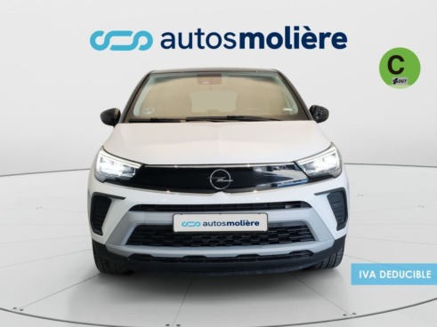 40543ad341c7ad9b85737cf1254c2d0f-404 Opel CrossLand 1.2 Elegance Auto 96 kW (130 CV) - 11