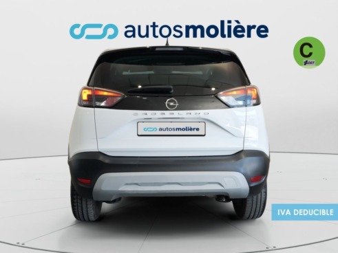40543ad341c7ad9b85737cf1254c2d0f-405 Opel CrossLand 1.2 Elegance Auto 96 kW (130 CV) - 12