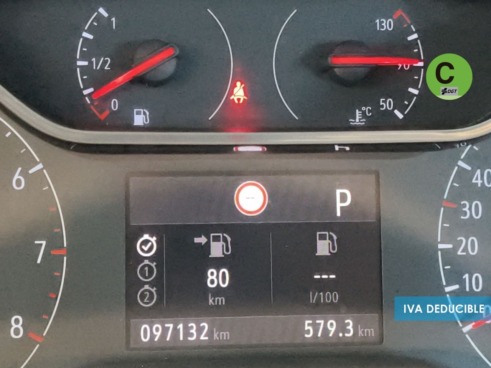 40543ad341c7ad9b85737cf1254c2d0f-408 Opel CrossLand 1.2 Elegance Auto 96 kW (130 CV) - 15