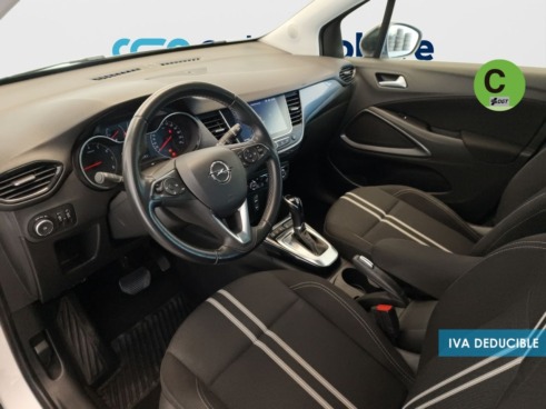 40543ad341c7ad9b85737cf1254c2d0f-409 Opel CrossLand 1.2 Elegance Auto 96 kW (130 CV) - 16