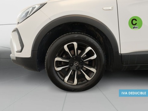 40543ad341c7ad9b85737cf1254c2d0f-573 Opel CrossLand 1.2 Elegance Auto 96 kW (130 CV) - 30