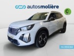 40543ad341c7ad9b85737cf1254c2d0f-574 Peugeot 2008 PureTech 100 S&S Allure 75 kW (100 CV) - 1