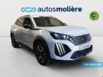 40543ad341c7ad9b85737cf1254c2d0f-575 Peugeot 2008 PureTech 100 S&S Allure 75 kW (100 CV) - 2