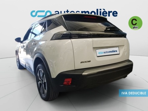 40543ad341c7ad9b85737cf1254c2d0f-576 Peugeot 2008 PureTech 100 S&S Allure 75 kW (100 CV) - 3
