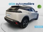 40543ad341c7ad9b85737cf1254c2d0f-634 Peugeot 2008 PureTech 100 S&S Allure 75 kW (100 CV) - 4