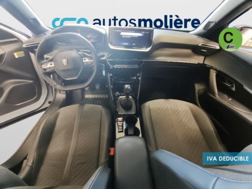 40543ad341c7ad9b85737cf1254c2d0f-638 Peugeot 2008 PureTech 100 S&S Allure 75 kW (100 CV) - 8