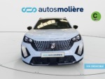 40543ad341c7ad9b85737cf1254c2d0f-640 Peugeot 2008 PureTech 100 S&S Allure 75 kW (100 CV) - 10