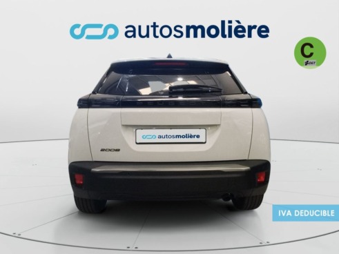 40543ad341c7ad9b85737cf1254c2d0f-641 Peugeot 2008 PureTech 100 S&S Allure 75 kW (100 CV) - 11