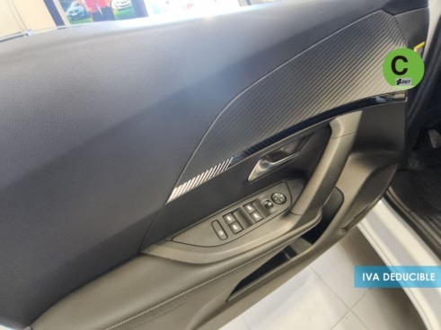 40543ad341c7ad9b85737cf1254c2d0f-703 Peugeot 2008 PureTech 100 S&S Allure 75 kW (100 CV) - 17