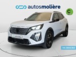 40543ad341c7ad9b85737cf1254c2d0f-705 Peugeot 2008 PureTech 100 S&S Allure 75 kW (100 CV) - 1