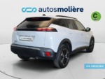 40543ad341c7ad9b85737cf1254c2d0f-708 Peugeot 2008 PureTech 100 S&S Allure 75 kW (100 CV) - 4