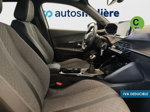 40543ad341c7ad9b85737cf1254c2d0f-710 Peugeot 2008 PureTech 100 S&S Allure 75 kW (100 CV) - 6