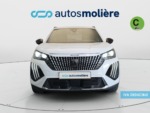 40543ad341c7ad9b85737cf1254c2d0f-715 Peugeot 2008 PureTech 100 S&S Allure 75 kW (100 CV) - 11