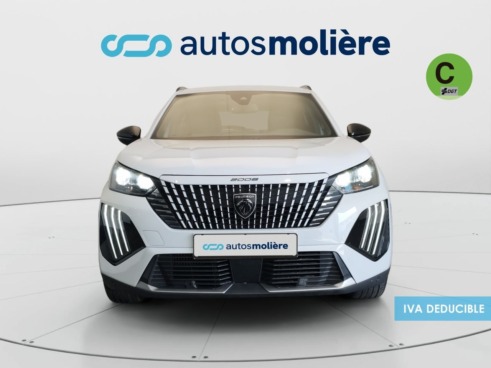 40543ad341c7ad9b85737cf1254c2d0f-715 Peugeot 2008 PureTech 100 S&S Allure 75 kW (100 CV) - 11