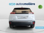 40543ad341c7ad9b85737cf1254c2d0f-718 Peugeot 2008 PureTech 100 S&S Allure 75 kW (100 CV) - 12